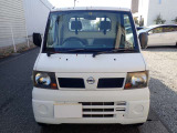 クリッパートラック  ダンプ4WD