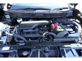 エクストレイル 2.0 20Xi 4WD 衝突軽減ブレーキ レーンアシスト