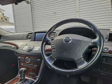 フーガ 3.5 350GT FOUR 4WD 