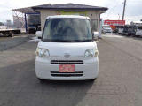 タント X スペシャル 4WD 