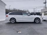 3シリーズツーリング 320d Mスポーツ 