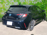 カローラスポーツ 1.8 ハイブリッド G Z 