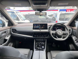 エクストレイル 1.5 X e-4ORCE 90周年記念車 4WD 