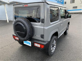 ジムニー XC 4WD 