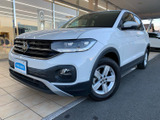 T-Cross TSI アクティブ 