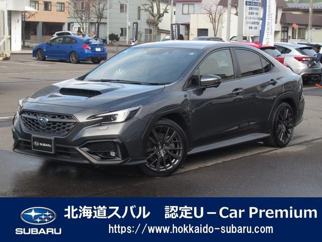 WRX  S4 2.4 GT-H EX 4WD