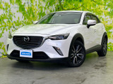 マツダ CX-3 1.5 XD プロアクティブ