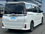 ヴォクシー 2.0 ZS 煌II 