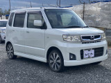 AZ-ワゴン カスタムスタイル X 4WD 