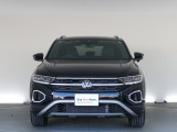 T-Roc TSI ブラックスタイル 