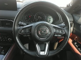 CX-8 2.2 XD エクスクルーシブ モード 4WD 