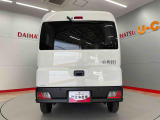 ハイゼットカーゴ  デラックス 4WD