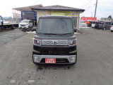 ウェイク X 4WD 