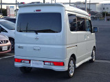 NV100クリッパーリオ G ハイルーフ 4WD 