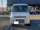 エブリイ PA リミテッド ハイルーフ 5AGS車 4WD 