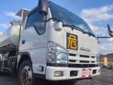 軽自動車・普通自動車～ダンプ・ユニック、・タンクローリー・アームロール、・深ダンプ・パッカー車、・平ボディ等在庫多数!