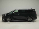 LM 500h エグゼクティブ 4WD 