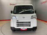 ハイゼットカーゴ  デラックス 4WD