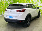 CX-3 1.5 XD プロアクティブ 
