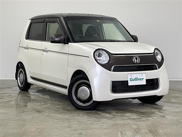 N-ONE G SSブラウンスタイルパッケージ ワンオーナー 修復歴無し