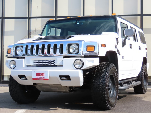 H2 タイプG 4WD 4WD