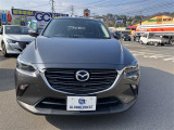 CX-3  1.5 15S