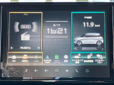 スイフト 1.2 ハイブリッド(HYBRID) MZ ACC ディスプレイ