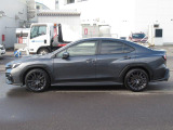 WRX  S4 2.4 GT-H EX 4WD