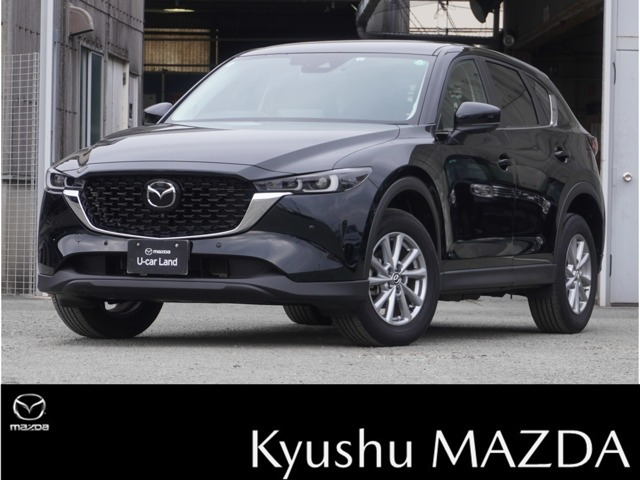 CX-5 2.0 20S プロアクティブ 
