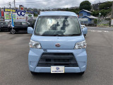 ハイゼットカーゴ クルーズ ターボ SAIII ハイルーフ 