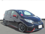 ノート 1.2 NISMO 