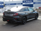 WRX  S4 2.4 GT-H EX 4WD