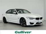 M3セダン  本革シート 修復歴無し