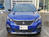 3008 GTライン 