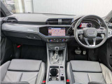 Q3  35 TFSI Sライン