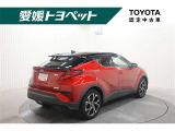 C-HR ハイブリッド 1.8 G 