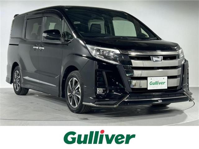 ノア 2.0 Si W×B II ワンオーナー 修復歴無し