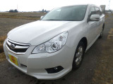 レガシィツーリングワゴン 2.5 i Sスタイル 4WD 