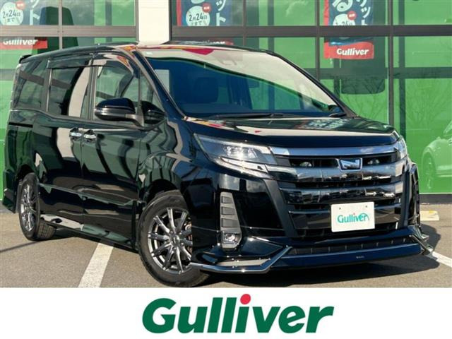 ノア 2.0 Si W×B 修復歴無し