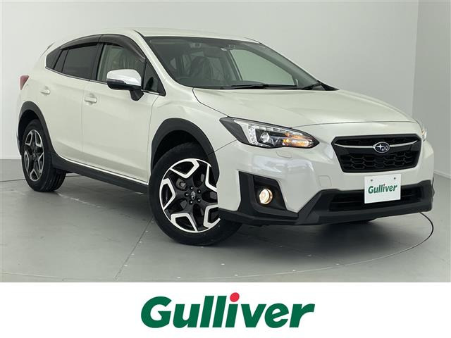 インプレッサXV 2.0i アイサイト 4WD 4WD 修復歴無し