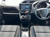 ヴォクシー 2.0 ZS 煌 修復歴無し