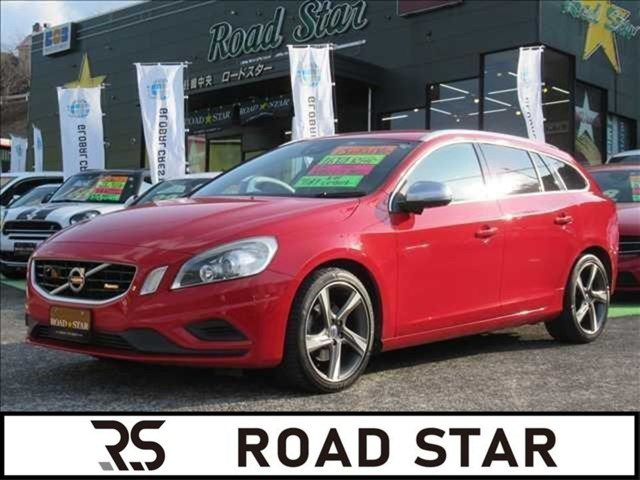 V60 T4 Rデザイン 