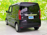 N-BOX G L ホンダセンシング 