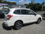 フォレスター 2.0 XT アイサイト 4WD 