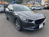 CX-30 2.0 X Lパッケージ 4WD 