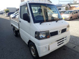 クリッパートラック  ダンプ4WD