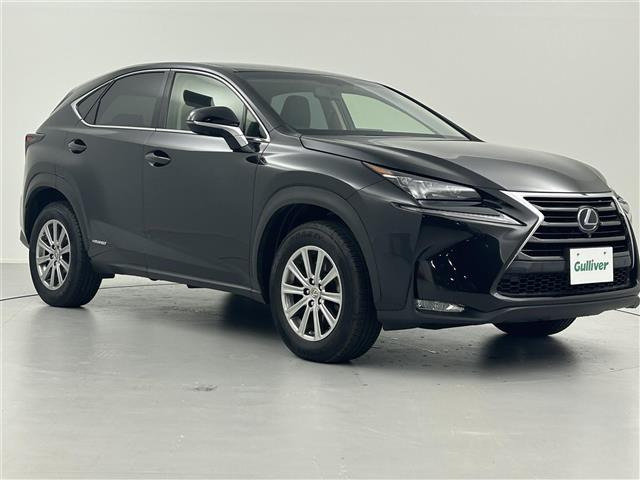 NX 300h Iパッケージ 修復歴無し
