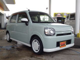 ミラトコット G SAIII 
