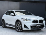 X2 xドライブ18d MスポーツX 4WD 修復歴無し