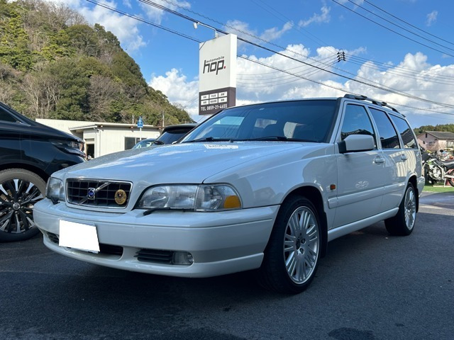 V70 T-5 